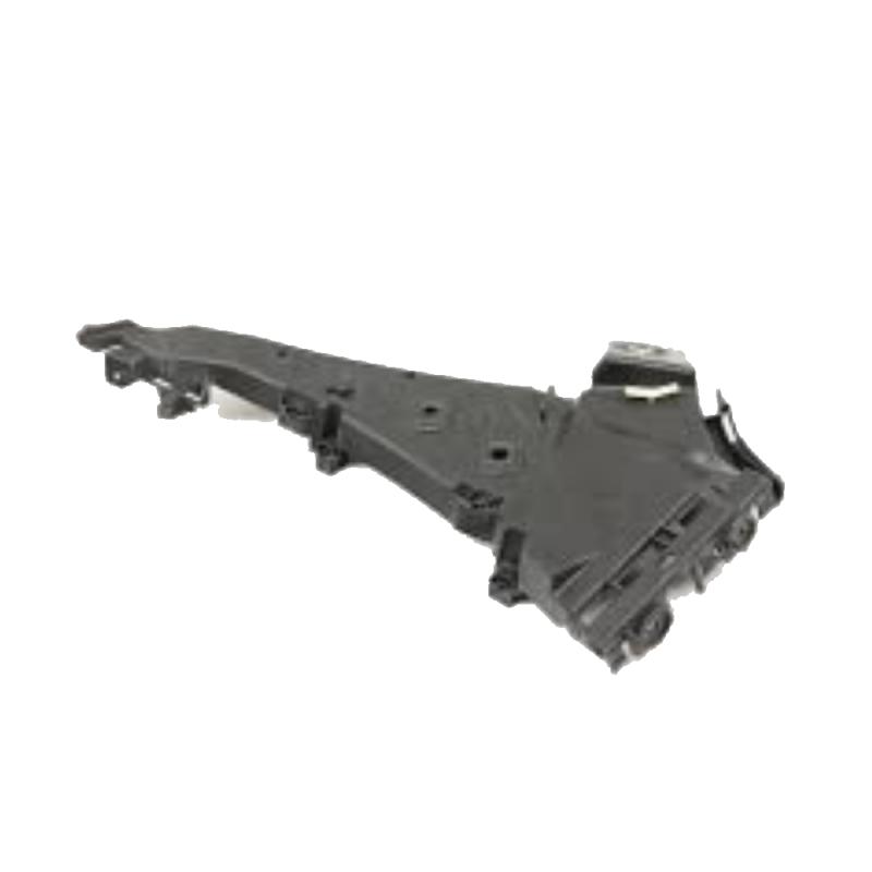 Finisher Assembly Front Door - 4L0867104BWFB